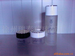 徐州瑞泰玻璃瓶廠 從化妝品包裝到家具產品的多元化探索